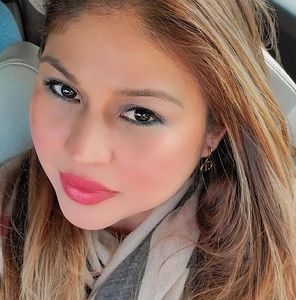 Meet your Posher, Jamelle